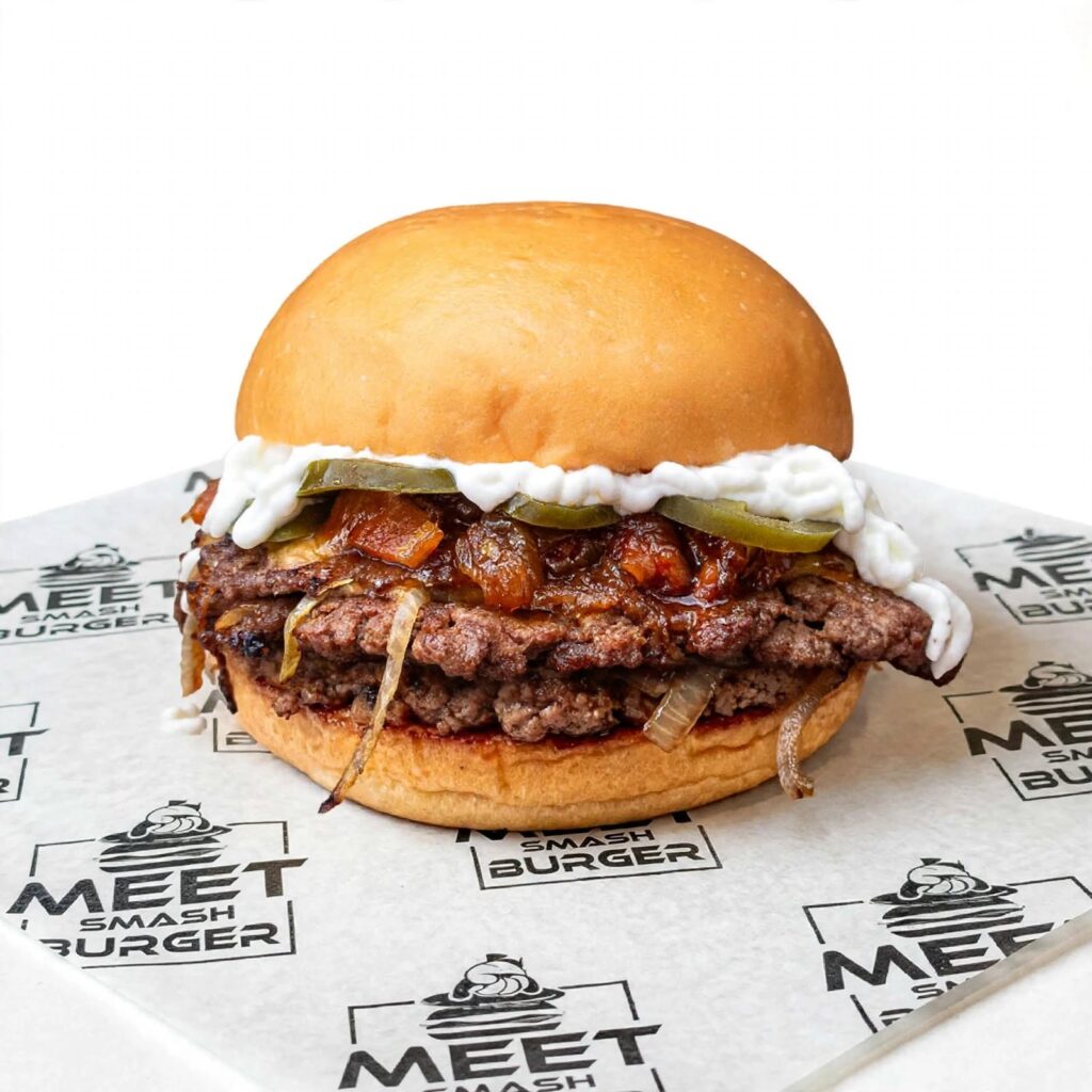 MEET OKLAHOMA BACON JAM