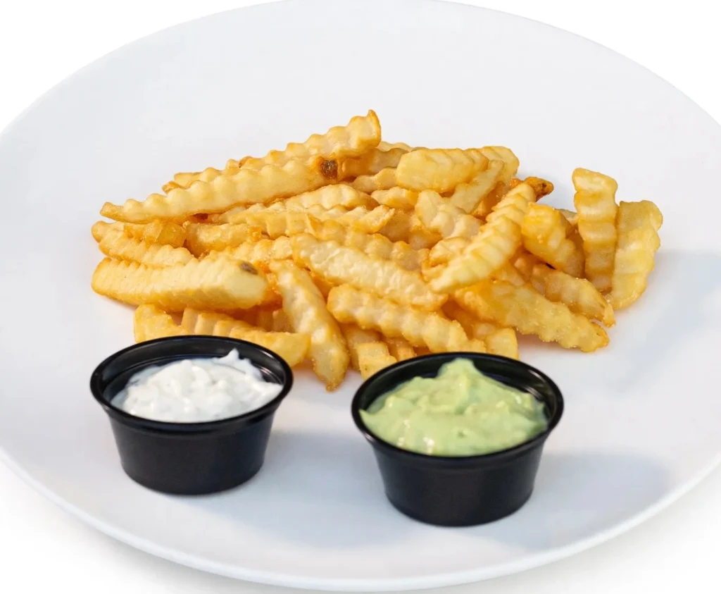 FRITAS