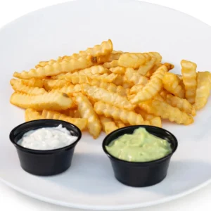 FRITAS