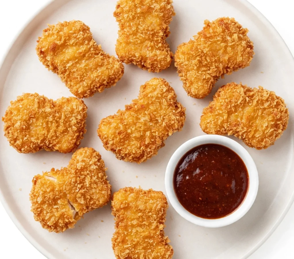 NUGGETS
