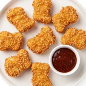 NUGGETS